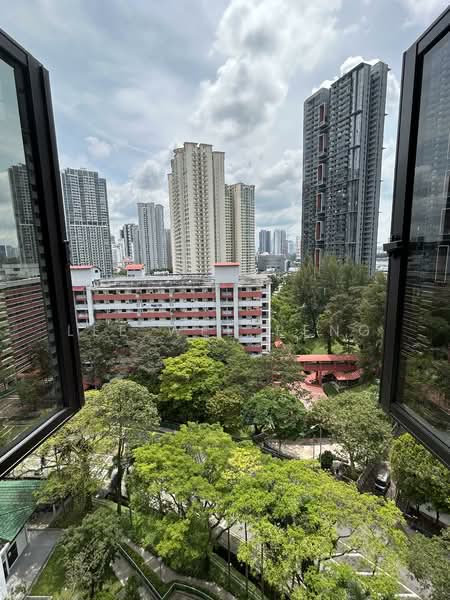 157 Mei Ling Street, 157 Mei Ling Street, Room Rental, 80 sqft, HDB Flat For Rent, by Lee Wee Peng, 500072401 - View - PropertyGuru.com.sg