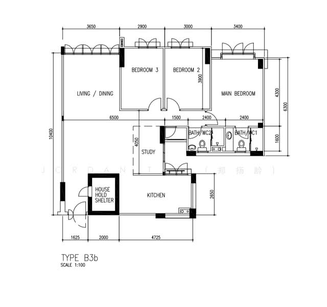 For Sale 651 Punggol Central
