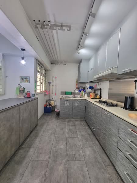 For Sale - 651 Punggol Central