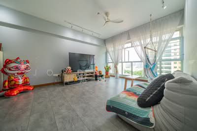 For Sale - 651 Punggol Central