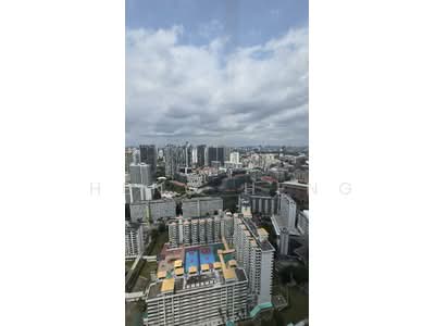 For Rent - The Landmark