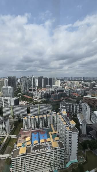 For Rent - The Landmark