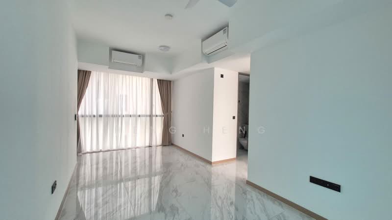 The Landmark, 173 Chin Swee Road, 2 Bedrooms, 764 sqft, Condominium For Rent, by Heng Heng, 500072409 - Dining Area - PropertyGuru.com.sg