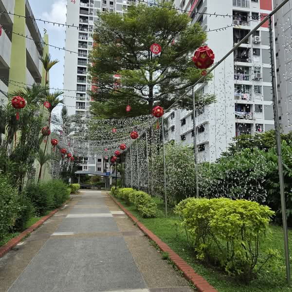 104 Spottiswoode Park Road HDB Flat For Sale at S$ 890,000 | PropertyGuru Singapore