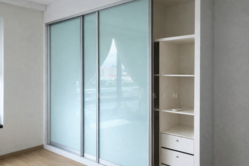 St Michael Regency, 38 St. Michael Road, 3 Bedrooms, 1,249 sqft, Condominium For Rent, by Pearlyn Sin, 500072414 - Interior - PropertyGuru.com.sg