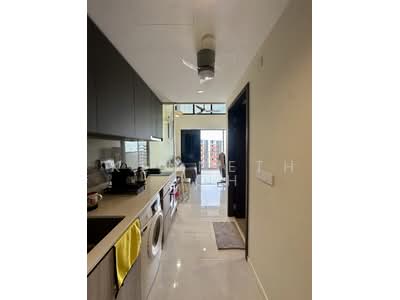 For Rent - Riverfront Residences