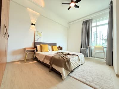 For Rent - The Atria at Meyer