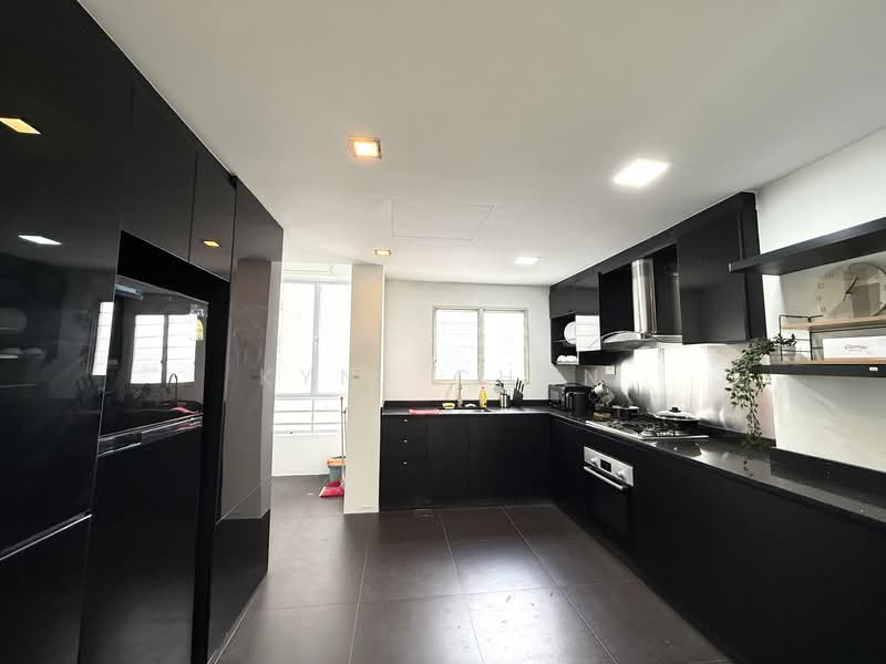 The Atria at Meyer, 61 Meyer Road, Room Rental, 160 sqft, Condominium For Rent, by Kyne Chan, 500072421 - Kitchen - PropertyGuru.com.sg