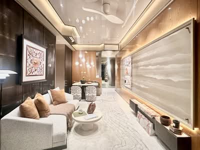 For Sale - UPPERHOUSE at Orchard Boulevard