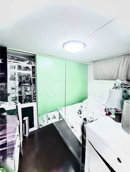 77 Indus Road, 77 Indus Road, 2 Bedrooms, 678 sqft, HDB Flat For Sale, by Doreen Swee, 500072437 - Bedroom - PropertyGuru.com.sg