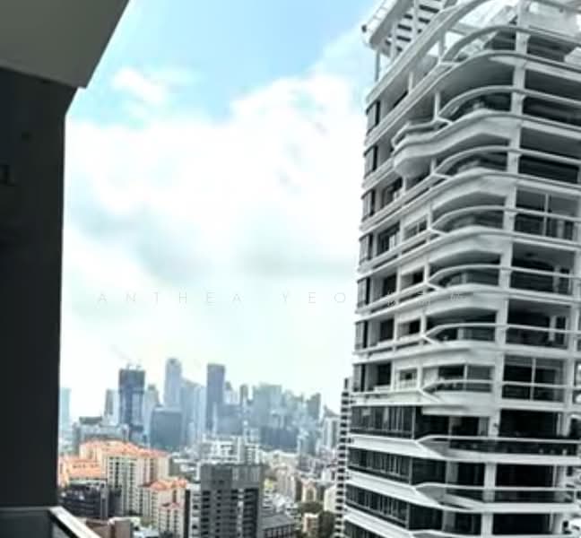 Espada, 48 Saint Thomas Walk, 1 Bedroom, 355 sqft, Condominium For Rent, by Anthea Yeo 杨丽娇, 500072443 - View - PropertyGuru.com.sg