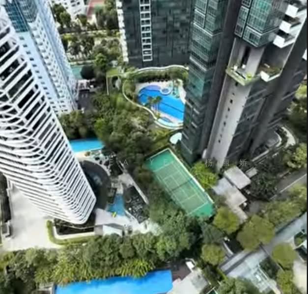 Espada, 48 Saint Thomas Walk, 1 Bedroom, 355 sqft, Condominium For Rent, by Anthea Yeo 杨丽娇, 500072443 - Exterior - PropertyGuru.com.sg