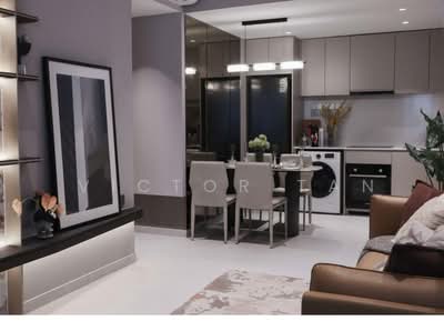 For Sale - 1KM AI TONG PRIMARY