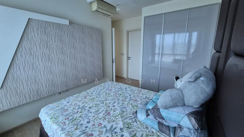 The Minton Condominium For Sale at S$ 1,720,000 | PropertyGuru Singapore - Bedroom