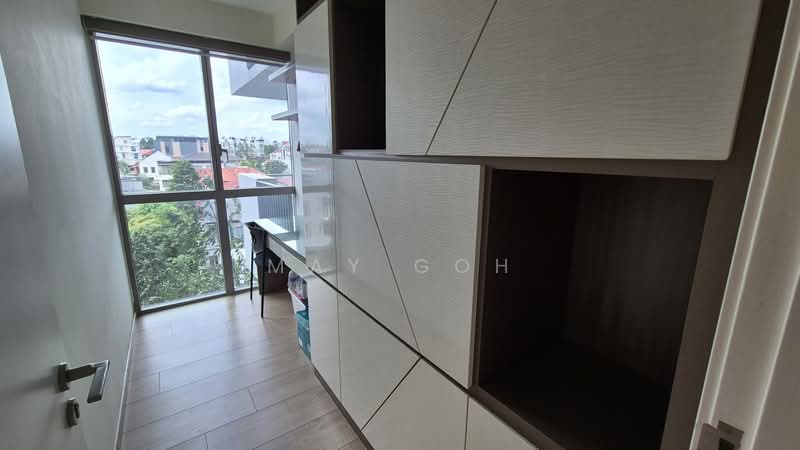 The Minton Condominium For Sale at S$ 1,720,000 | PropertyGuru Singapore - Study