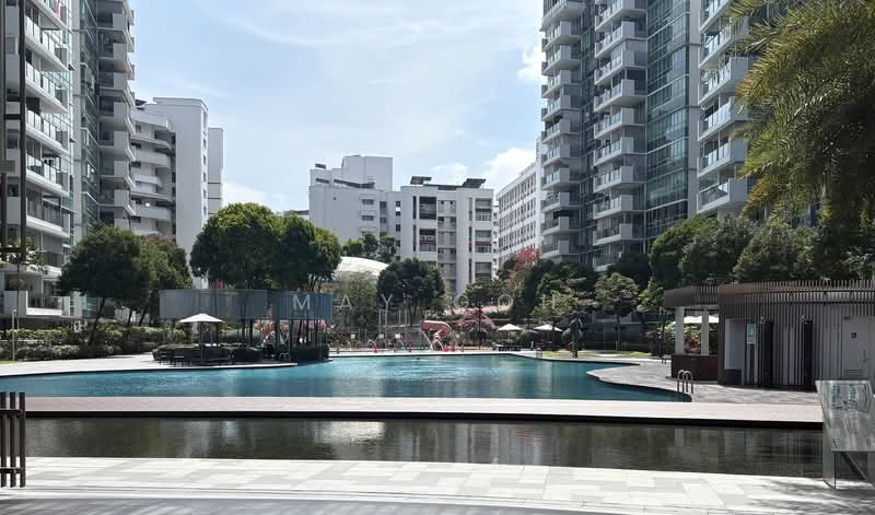 The Minton Condominium For Sale at S$ 1,720,000 | PropertyGuru Singapore - Exterior