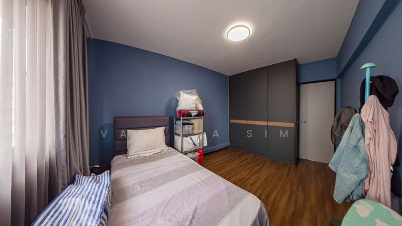 103 Jalan Rajah HDB Flat For Sale at S$ 1,028,000 | PropertyGuru Singapore - Bedroom