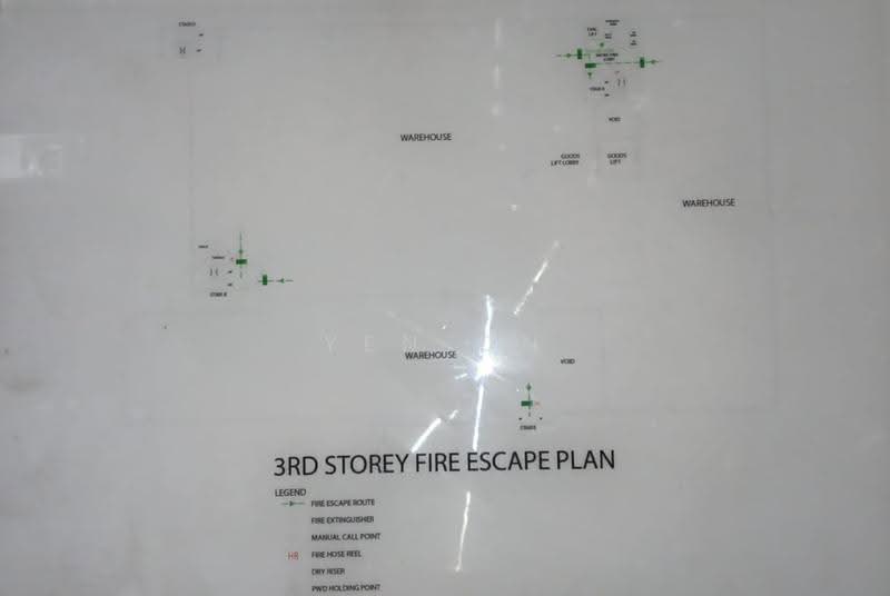 Secondary Dormitory Approved 480 Workers!!, Central, Alexandra, Labrador Park, Telok Blangah, Pasir Panjang, Henderson, Queestown, Tanglin, Alexandra / Commonwealth, 100,690 sqft, Dormitory For Sale, by Yen On, 500072459 - CommercialGuru.com.sg