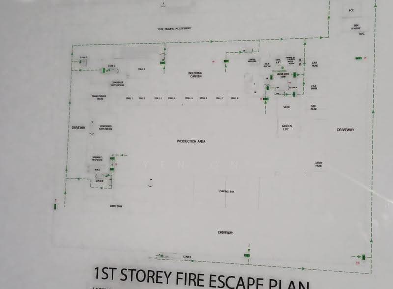 Secondary Dormitory Approved 480 Workers!!, Central, Alexandra, Labrador Park, Telok Blangah, Pasir Panjang, Henderson, Queestown, Tanglin, Alexandra / Commonwealth, 100,690 sqft, Dormitory For Sale, by Yen On, 500072459 - CommercialGuru.com.sg