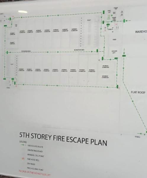 Secondary Dormitory Approved 480 Workers!!, Central, Alexandra, Labrador Park, Telok Blangah, Pasir Panjang, Henderson, Queestown, Tanglin, Alexandra / Commonwealth, 100,690 sqft, Dormitory For Sale, by Yen On, 500072459 - CommercialGuru.com.sg