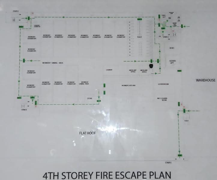 Secondary Dormitory Approved 480 Workers!!, Central, Alexandra, Labrador Park, Telok Blangah, Pasir Panjang, Henderson, Queestown, Tanglin, Alexandra / Commonwealth, 100,690 sqft, Dormitory For Sale, by Yen On, 500072459 - CommercialGuru.com.sg