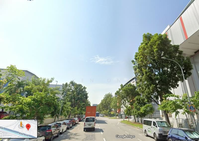 Secondary Dormitory Approved 480 Workers!!, Central, Alexandra, Labrador Park, Telok Blangah, Pasir Panjang, Henderson, Queestown, Tanglin, 100,690 sqft, Dormitory For Sale, by Yen On, 500072459 - Exterior - CommercialGuru.com.sg