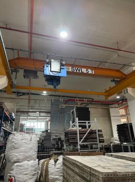 Secondary Dormitory Approved 480 Workers!!, Central, Alexandra, Labrador Park, Telok Blangah, Pasir Panjang, Henderson, Queestown, Tanglin, Alexandra / Commonwealth, 100,690 sqft, Dormitory For Sale, by Yen On, 500072459 - CommercialGuru.com.sg