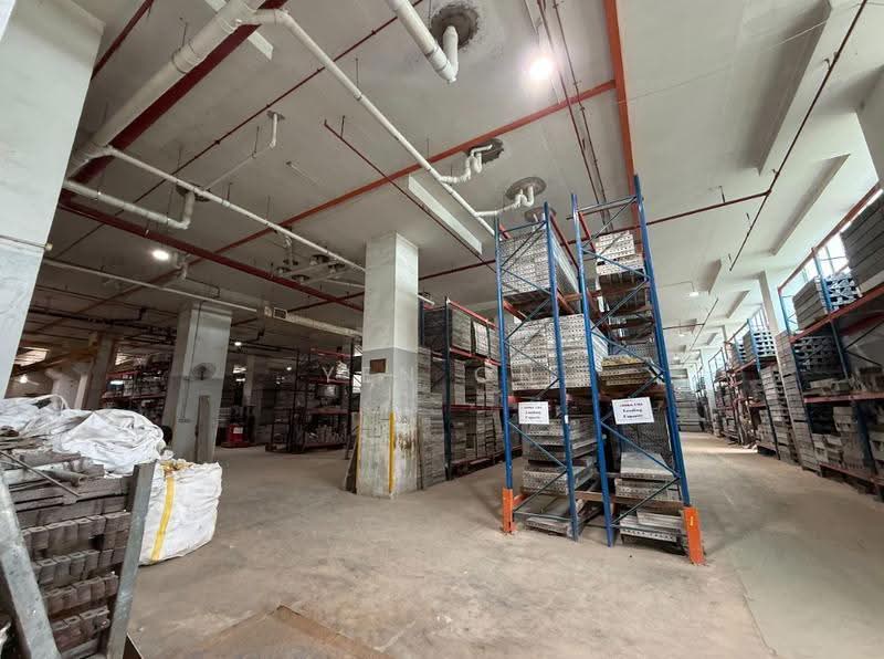 Secondary Dormitory Approved 480 Workers!!, Central, Alexandra, Labrador Park, Telok Blangah, Pasir Panjang, Henderson, Queestown, Tanglin, Alexandra / Commonwealth, 100,690 sqft, Dormitory For Sale, by Yen On, 500072459 - CommercialGuru.com.sg