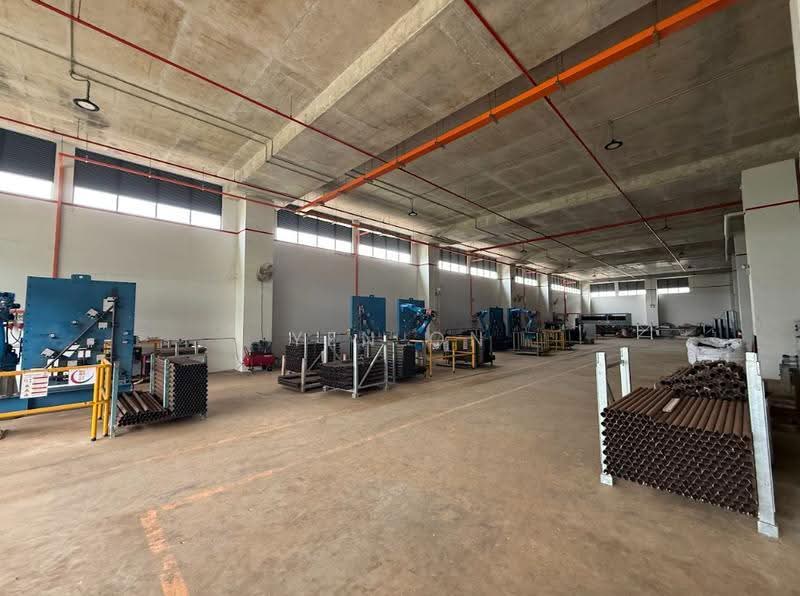Secondary Dormitory Approved 480 Workers!!, Central, Alexandra, Labrador Park, Telok Blangah, Pasir Panjang, Henderson, Queestown, Tanglin, Alexandra / Commonwealth, 100,690 sqft, Dormitory For Sale, by Yen On, 500072459 - CommercialGuru.com.sg