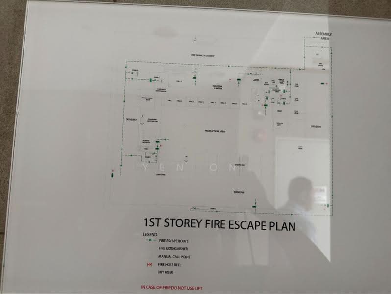 Secondary Dormitory Approved 480 Workers!!, Central, Alexandra, Labrador Park, Telok Blangah, Pasir Panjang, Henderson, Queestown, Tanglin, Alexandra / Commonwealth, 100,690 sqft, Dormitory For Sale, by Yen On, 500072459 - CommercialGuru.com.sg
