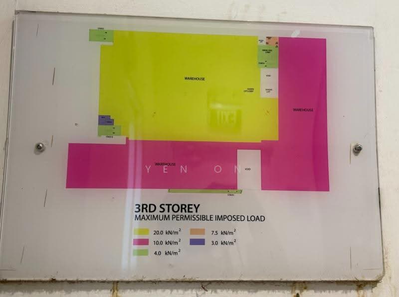 Secondary Dormitory Approved 480 Workers!!, Central, Alexandra, Labrador Park, Telok Blangah, Pasir Panjang, Henderson, Queestown, Tanglin, Alexandra / Commonwealth, 100,690 sqft, Dormitory For Sale, by Yen On, 500072459 - CommercialGuru.com.sg