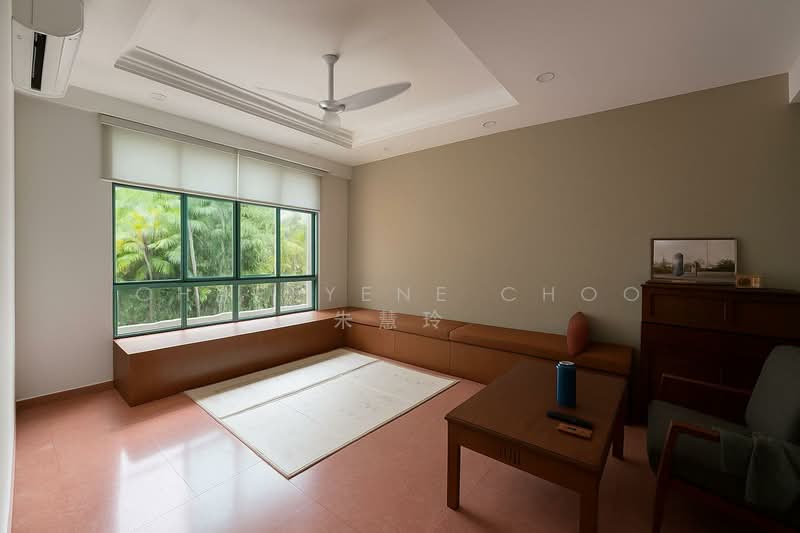 Changi Green Condominium For Sale at S$ 1,670,000 | PropertyGuru Singapore - Living Room