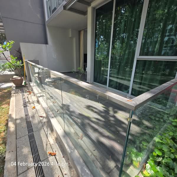 Canberra Residences Condominium For Sale at S$ 1,248,000 | PropertyGuru Singapore - Exterior