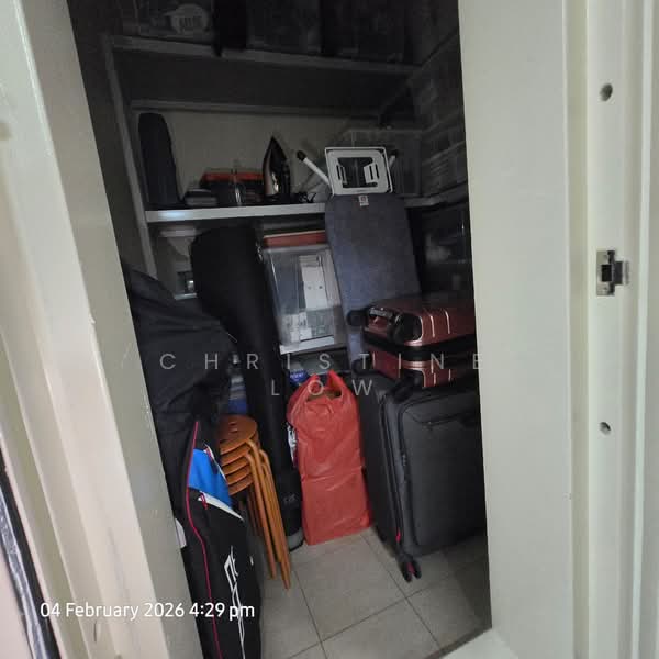 Canberra Residences Condominium For Sale at S$ 1,248,000 | PropertyGuru Singapore - Storeroom