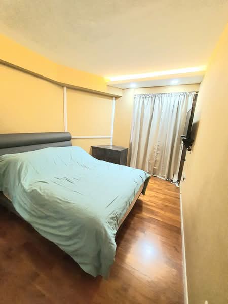 308A Punggol Walk, 308A Punggol Walk, 3 Bedrooms, 990 sqft, HDB Flat For Rent, by Lee Irene, 500072473 - Bedroom - PropertyGuru.com.sg