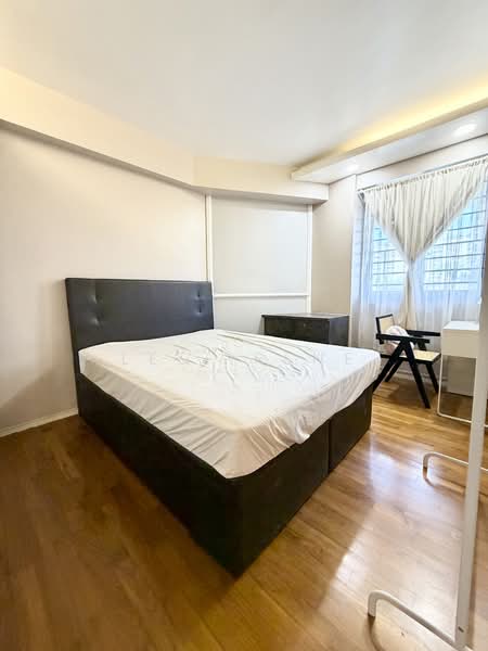 308A Punggol Walk, 308A Punggol Walk, 3 Bedrooms, 990 sqft, HDB Flat For Rent, by Lee Irene, 500072473 - Bedroom - PropertyGuru.com.sg