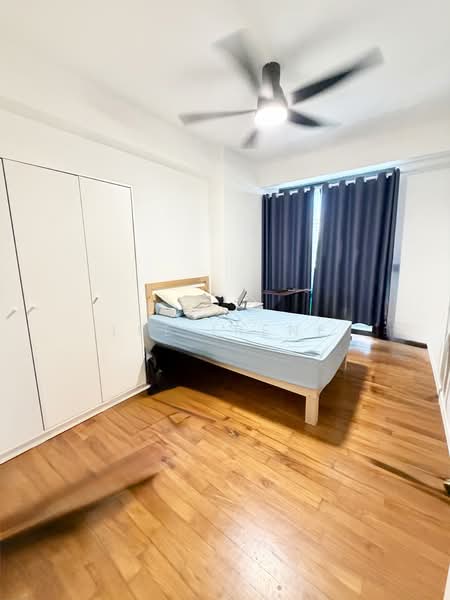 308A Punggol Walk, 308A Punggol Walk, 3 Bedrooms, 990 sqft, HDB Flat For Rent, by Lee Irene, 500072473 - Bedroom - PropertyGuru.com.sg