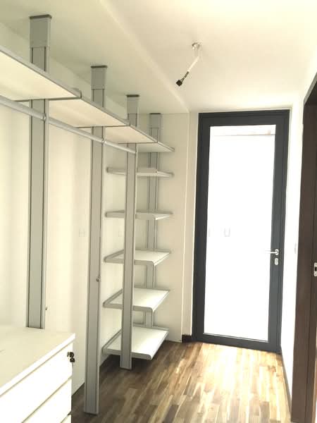 Archipelago Town House For Sale at S$ 3,900,000 | PropertyGuru Singapore - Interior