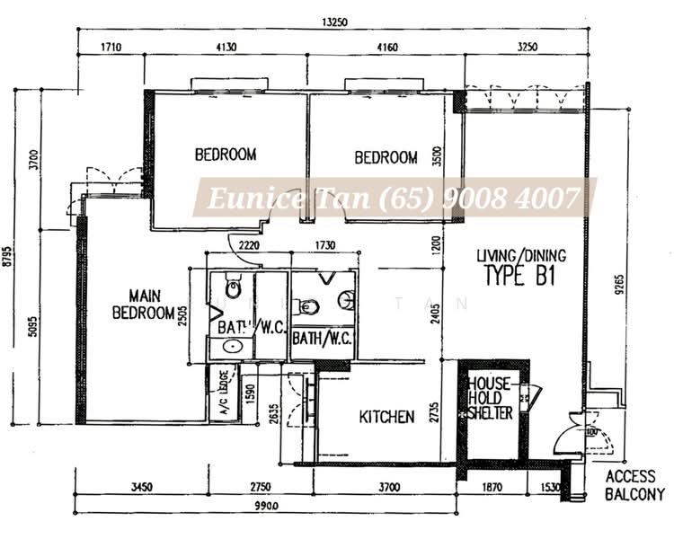 473 Segar Road, 473 Segar Road, 3 Bedrooms, 1,206 sqft, HDB Flat For Sale, by Eunice Tan, 500072476 - PropertyGuru.com.sg