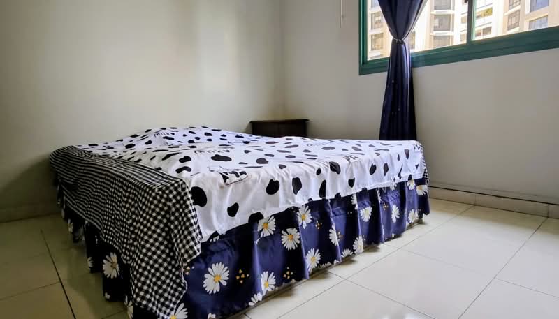 473 Segar Road HDB Flat For Sale at S$ 650,000 | PropertyGuru Singapore - Bedroom