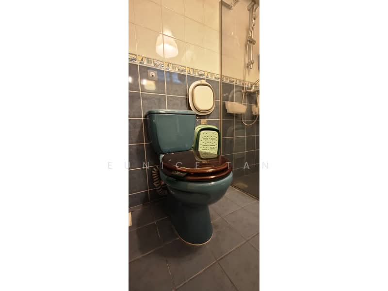 473 Segar Road HDB Flat For Sale at S$ 650,000 | PropertyGuru Singapore - Bathroom