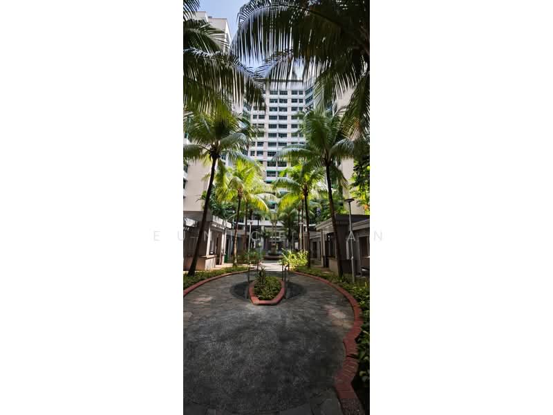 473 Segar Road HDB Flat For Sale at S$ 650,000 | PropertyGuru Singapore - Exterior