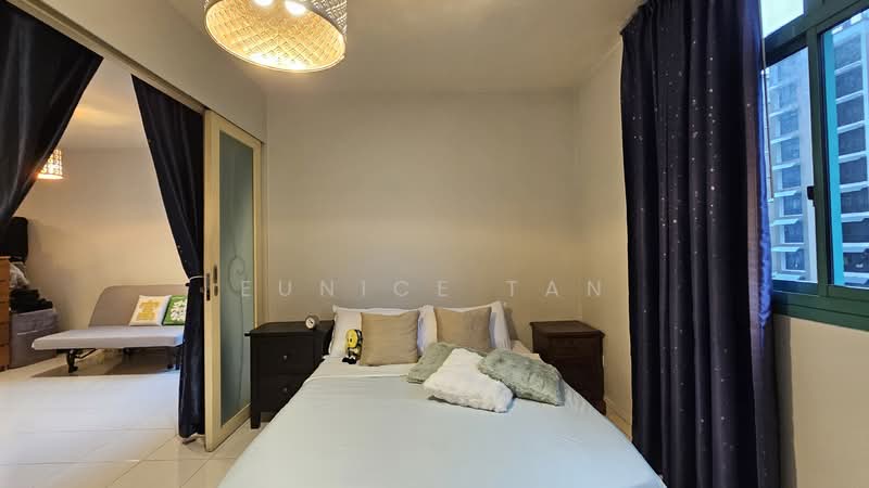 473 Segar Road, 473 Segar Road, 3 Bedrooms, 1,206 sqft, HDB Flat For Sale, by Eunice Tan, 500072476 - Bedroom - PropertyGuru.com.sg