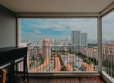 For Sale - 273A Bishan Street 24