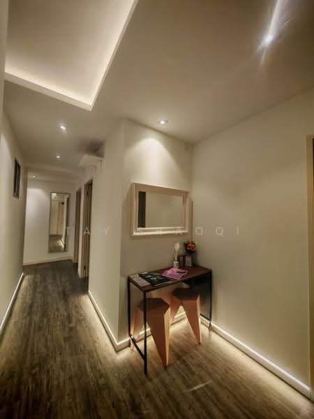 Cascadale, 732 Upper Changi Road East, Bedok / Upper East Coast, Room Rental, 250 sqft, Condominium For Rent, by Tay Shaoqi, 500072479 - Corridor - PropertyGuru.com.sg
