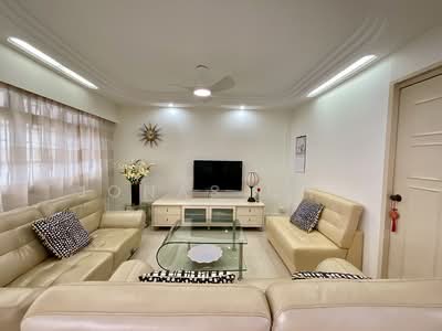 For Sale - 272 Pasir Ris Street 21