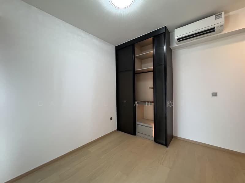 One Bernam, 1 Bernam Street, 2 Bedrooms, 829 sqft, Condominium For Rent, by Gabriel Tan 陈玟志, 500072482 - Interior - PropertyGuru.com.sg