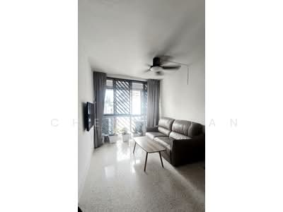 For Sale - 105 Spottiswoode Park Road