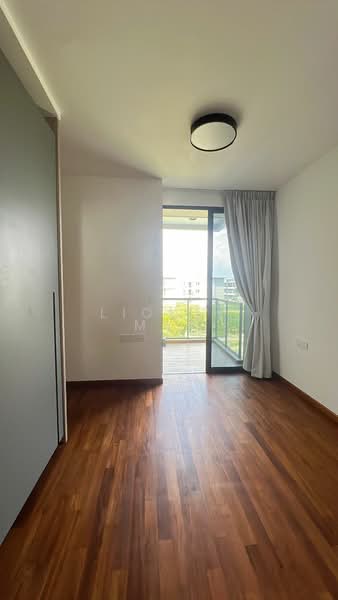 Urban Treasures Condominium For Sale at S$ 1,520,000 | PropertyGuru Singapore - Balcony