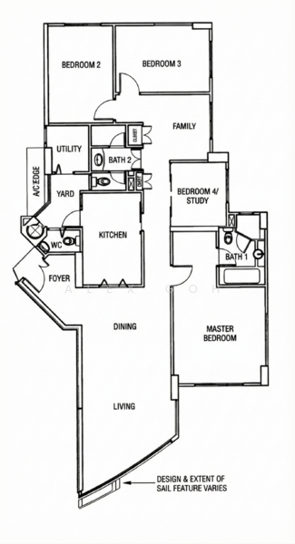 For Sale Water Place